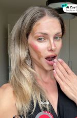 ANNA MARIA OLBRYCHT - Instagram Photos 05/15/2026