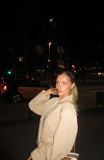 ANNA MARIA OLBRYCHT - Instagram Photos 05/15/2026