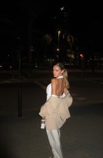 ANNA MARIA OLBRYCHT - Instagram Photos 05/15/2026