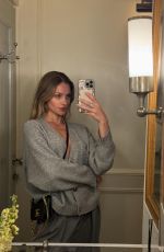 ANNA MARIA OLBRYCHT - Instagram Photos 05/15/2026