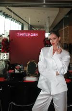 ANNA MARIA OLBRYCHT - Instagram Photos 05/15/2026