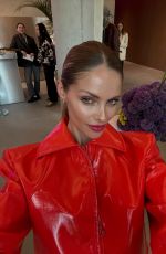 ANNA MARIA OLBRYCHT - Instagram Photos 05/15/2026