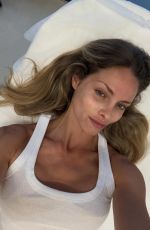 ANNA MARIA OLBRYCHT - Instagram Photos 05/15/2026