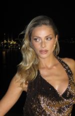ANNA MARIA OLBRYCHT - Instagram Photos 05/18/2026