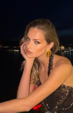 ANNA MARIA OLBRYCHT - Instagram Photos 05/18/2026