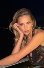 ANNA MARIA OLBRYCHT - Instagram Photos 05/18/2026