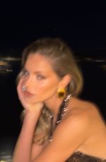 ANNA MARIA OLBRYCHT - Instagram Photos 05/18/2026