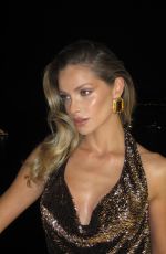 ANNA MARIA OLBRYCHT - Instagram Photos 05/18/2026