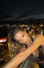 ANNA MARIA OLBRYCHT - Instagram Photos 05/18/2026