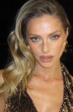 ANNA MARIA OLBRYCHT - Instagram Photos 05/18/2026