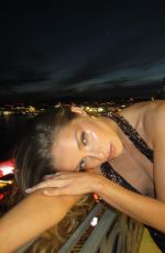 ANNA MARIA OLBRYCHT - Instagram Photos 05/18/2026