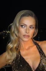 ANNA MARIA OLBRYCHT - Instagram Photos 05/18/2026