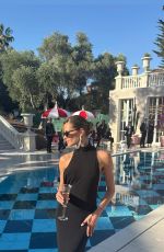 ANNA MARIA OLBRYCHT - Instagram Photos 05/20/2026