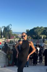 ANNA MARIA OLBRYCHT - Instagram Photos 05/20/2026