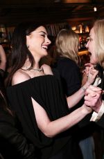 ANNE HATHAWAY at Erin Walsh