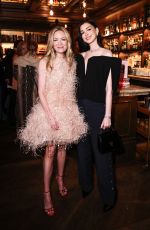 ANNE HATHAWAY at Erin Walsh