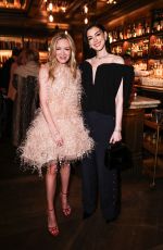 ANNE HATHAWAY at Erin Walsh