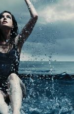 ANNE HATHAWAY for ELLE USA, Summer 2026