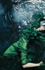ANNE HATHAWAY for ELLE USA, Summer 2026