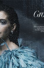 ANNE HATHAWAY in ELLE USA, Summer 2026