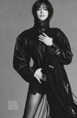 ANNE HATHAWAY in Vogue Australia, May 2026