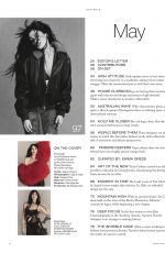 ANNE HATHAWAY in Vogue Australia, May 2026