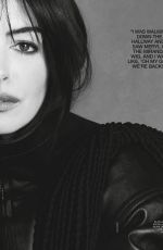 ANNE HATHAWAY in Vogue Australia, May 2026