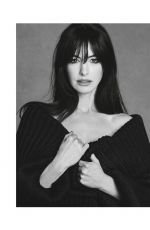 ANNE HATHAWAY in Vogue Australia, May 2026