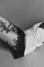 ANNE HATHAWAY in Vogue Australia, May 2026