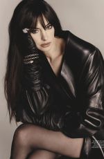 ANNE HATHAWAY in Vogue Australia, May 2026