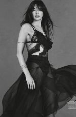 ANNE HATHAWAY in Vogue Australia, May 2026