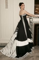 ANNE HATHAWAY - Met Gala 2026 Photoshoot, May 2026