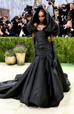 ANOK YAI at 2026 Met Gala Celebrating Costume Art at Metropolitan Museum of Art in New York City 05/04/2026