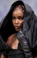 ANOK YAI at 2026 Met Gala Celebrating Costume Art at Metropolitan Museum of Art in New York City 05/04/2026