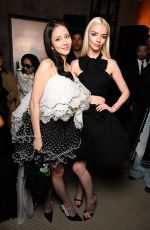 ANYA TAYLOR-JOY at 2027 Dior Cruise Show in Los Angeles 05/13/2026