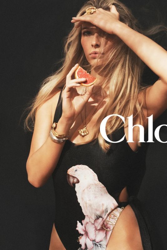 APPLE MARTINfor Chloe, May 2026