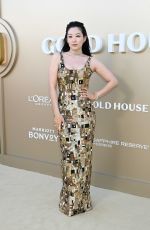 ARDEN CHO at 2026 Gold Gala at The Music Center in Los Angeles 05/09/2026