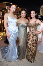ARDEN CHO at 2026 Gold Gala at The Music Center in Los Angeles 05/09/2026