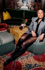 ARIANA DEBOSE at Erin Walsh: The Art of Intentional Dressing Launch Party in New York City 05/01/2026