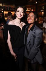 ARIANA DEBOSE at Erin Walsh: The Art of Intentional Dressing Launch Party in New York City 05/01/2026