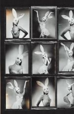 ARIANA GRANDE - Dangerous Woman 10 Year Anniversary Photoshoot, May 2026