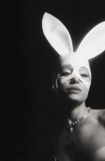 ARIANA GRANDE - Dangerous Woman 10 Year Anniversary Photoshoot, May 2026