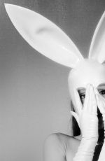 ARIANA GRANDE - Dangerous Woman 10 Year Anniversary Photoshoot, May 2026