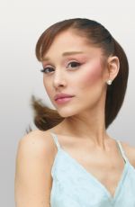 ARIANA GRANDE - REM Beauty Photoshoot, April 2026