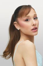 ARIANA GRANDE - REM Beauty Photoshoot, April 2026