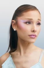 ARIANA GRANDE - REM Beauty Photoshoot, April 2026