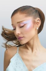 ARIANA GRANDE - REM Beauty Photoshoot, April 2026
