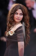 ARIANA GREENBLATT at Histoires De La Nuit (The Birthday Party) Screening at 79th Annual Cannes Film Festival 05/22/2026