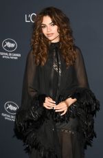 ARIANA GREENBLATT at L