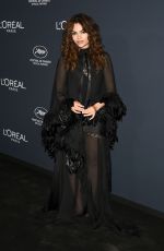 ARIANA GREENBLATT at L